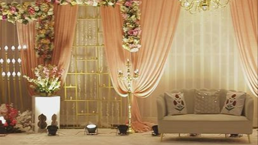 Wedding video