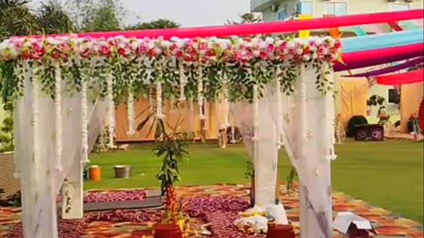 Mandap 