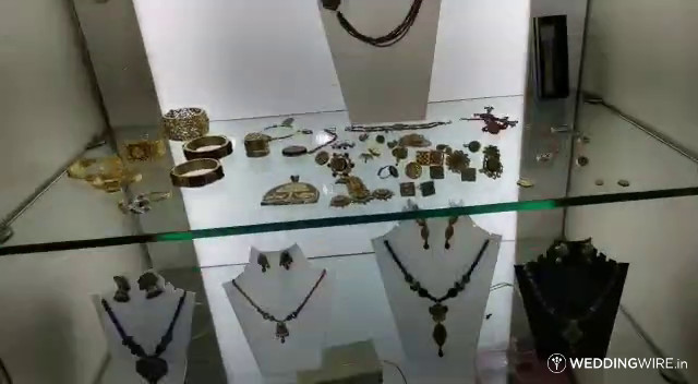 Thewa Jewellery, Jaipur