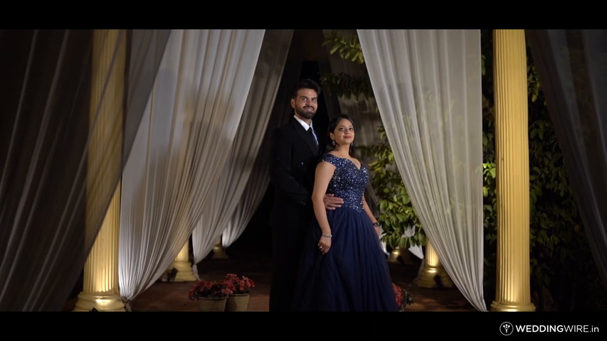 Pre-Wedding Shoot - Aman & Riya (Delhi)