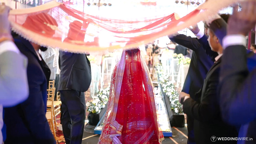 wedding cinematography highlights 