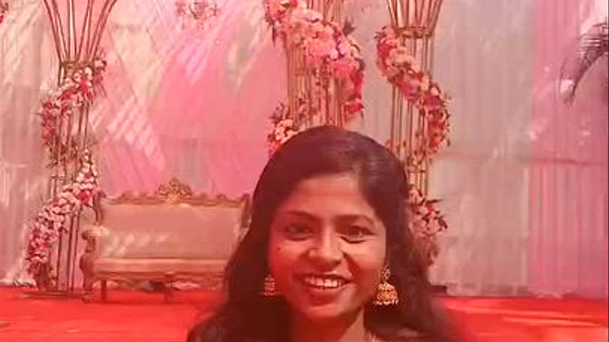  Behind Every Perfect Wedding - See How Kamath Wedding Resort Makes Magic Happen!