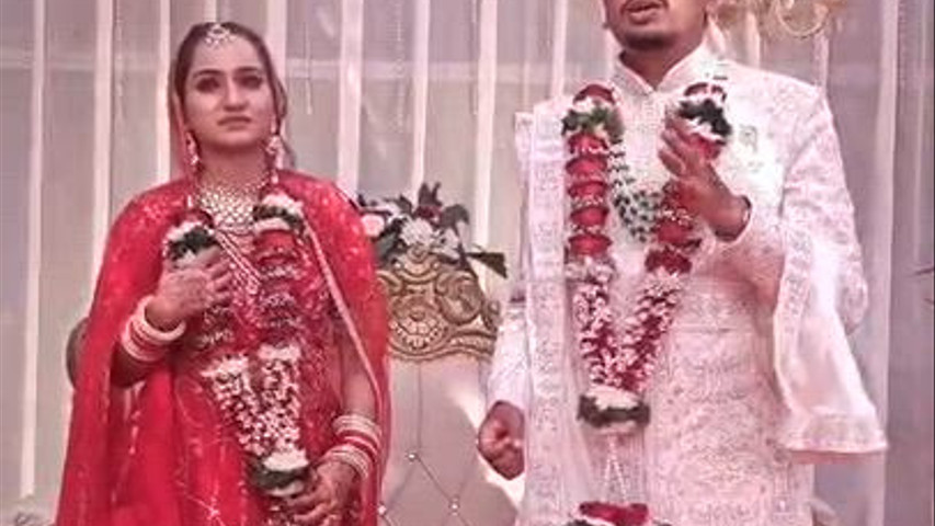 Bride groom experience at Destination Wedding Kamath Wedding Resort