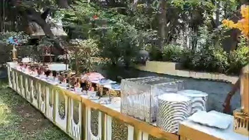 Best Vegetarian Caterers In India