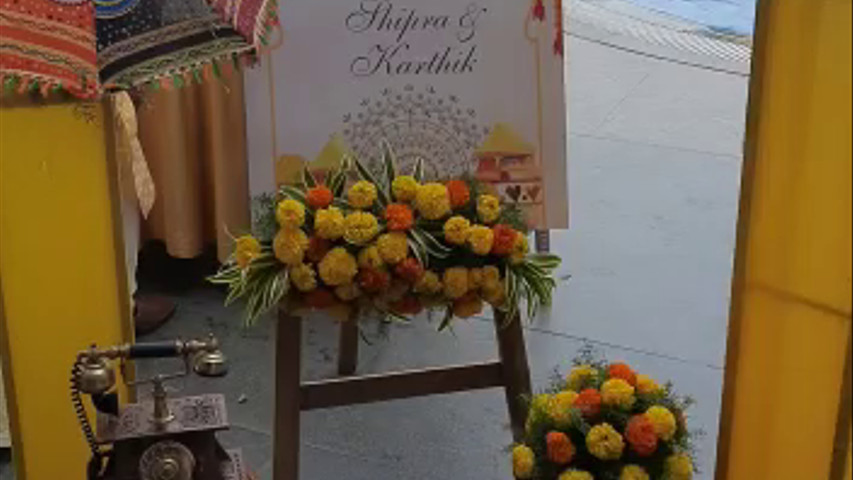  Goldfinch Retreat, Bengaluru