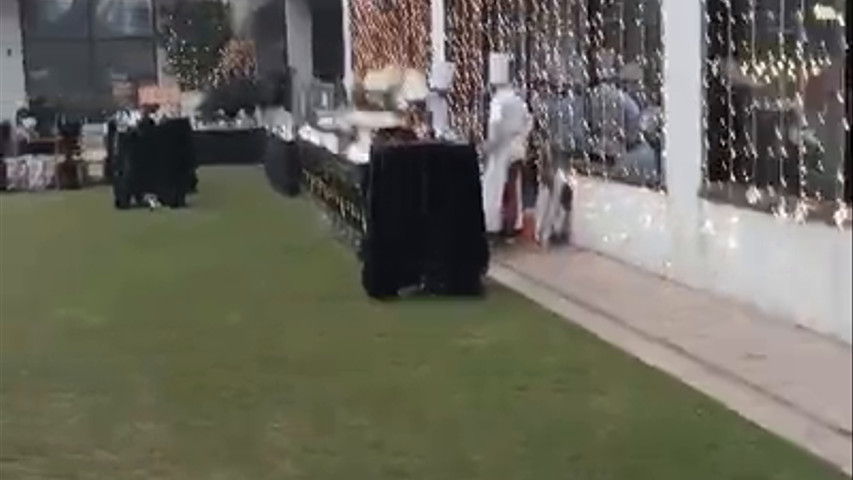 The Club- International City Sobha