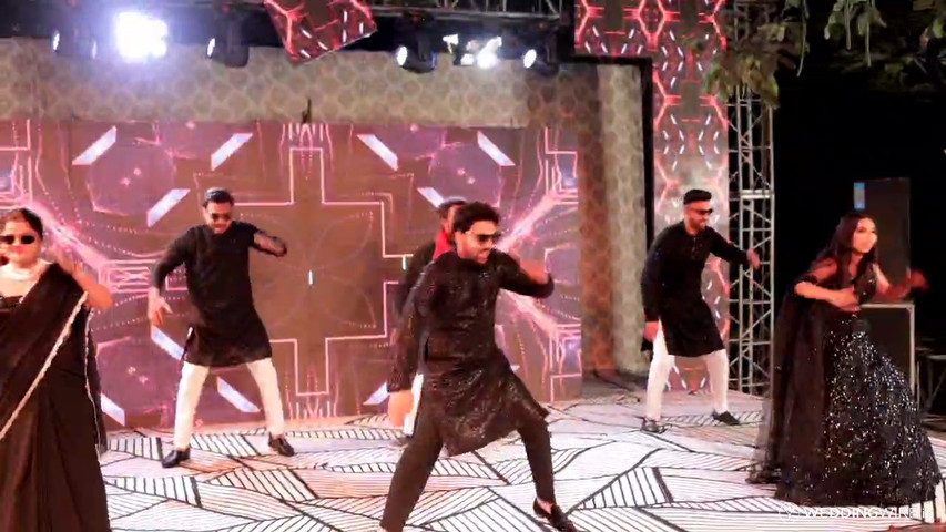 The Club, International City, Sec 109 Dwarka Expresswayby Knife Arts 