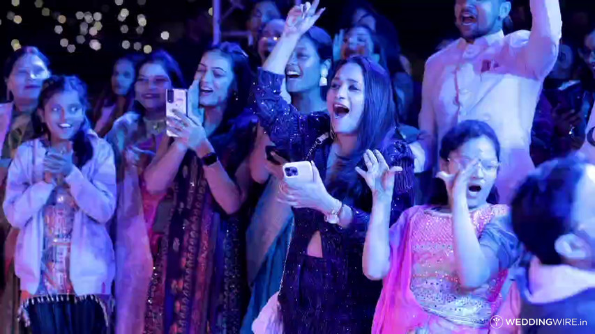 The Club- International City, Dwarka Expressway