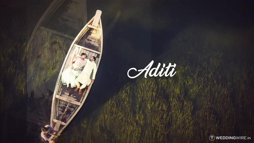 Aditi x aditya