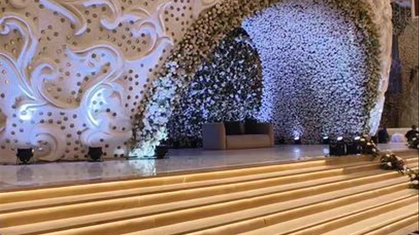The wedding planet || Where Dream Wedding Come True 
