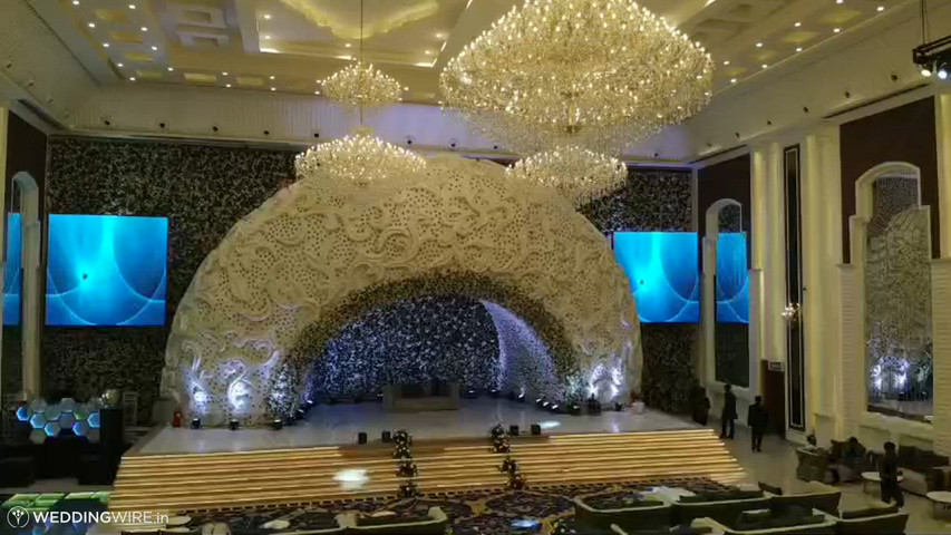 The wedding planet || Where Dream Wedding Come True 