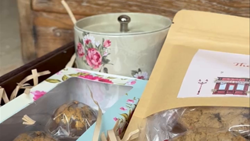 Hamper