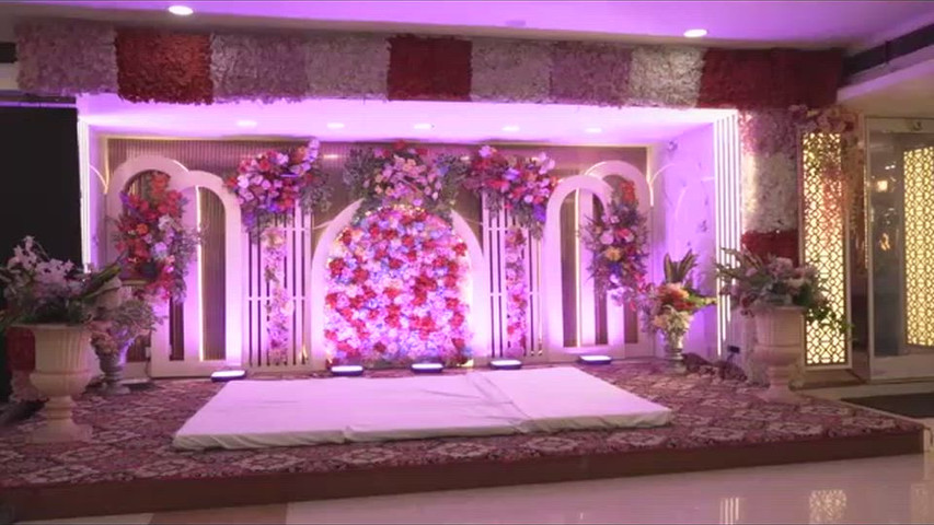 Lado Rani Banquet