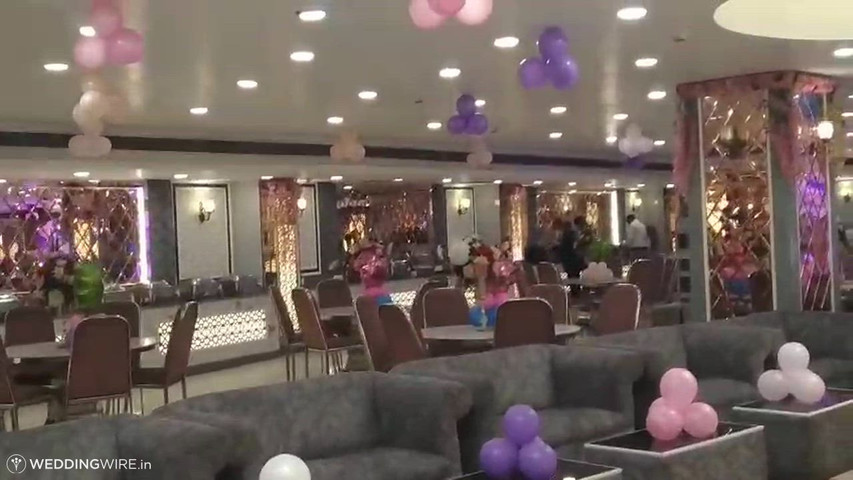 Lado Rani Banquet