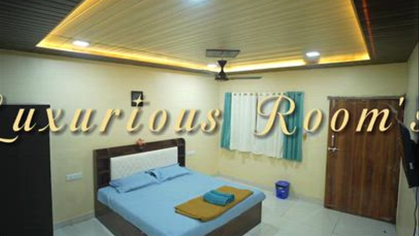 Arbor Resort
