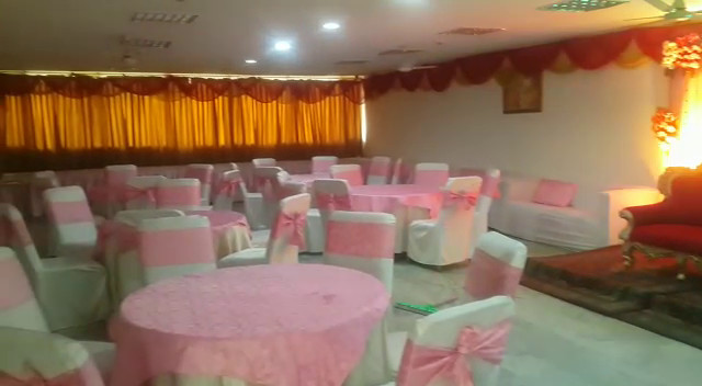 Khurana Banquets