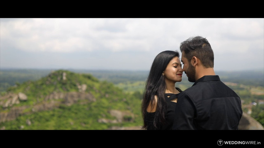 Vipul X Aishwarya Prewedding Teaser