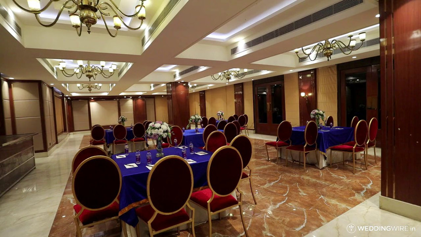 Tivoli Grand Resort Banquet 