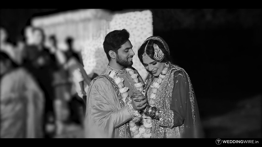 Junaid wedding areej teaser