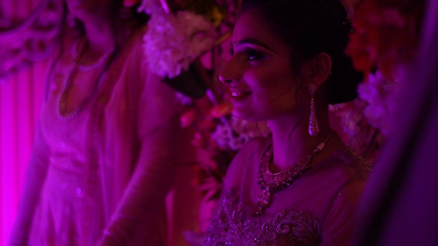 Wedding Teaser | Amit & Nidhi