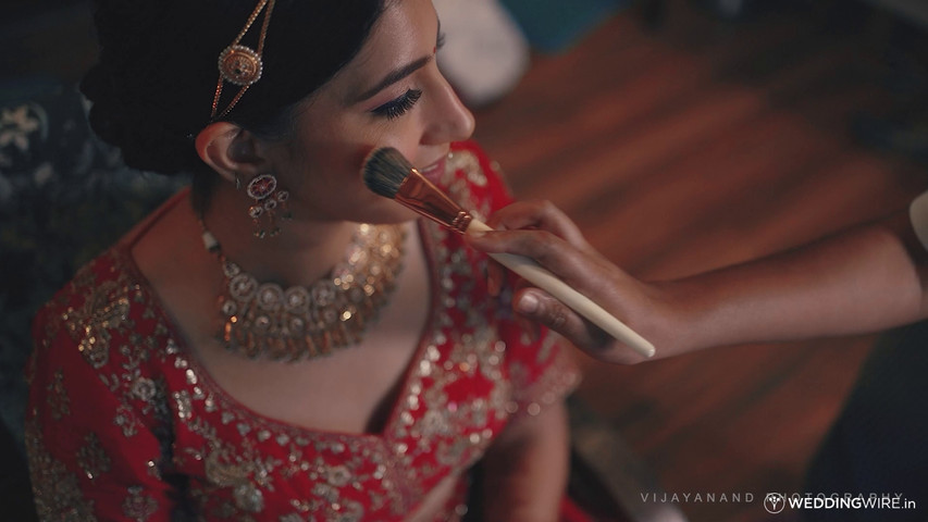 Divya & Aditya - Destination Wedding day