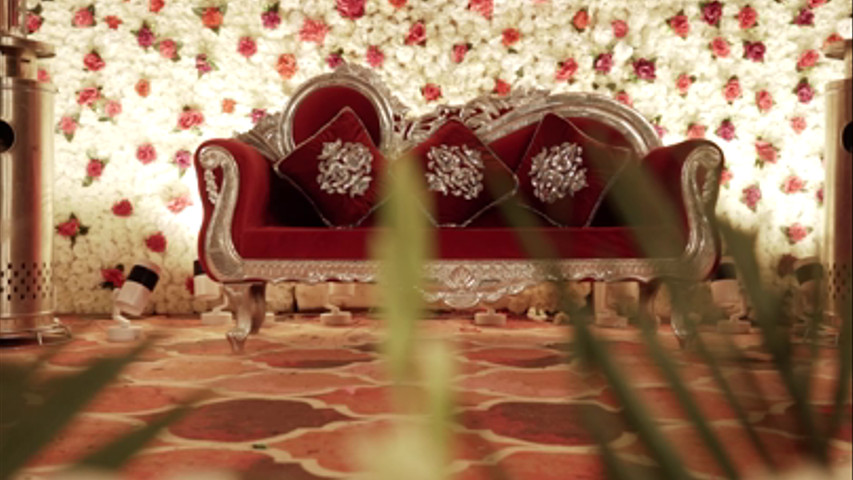 Rahul & Priya Wedding Decor