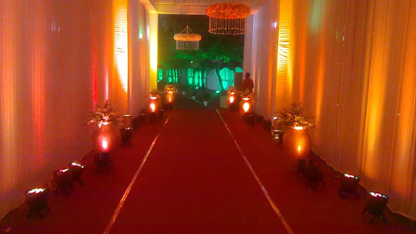 Meena Events