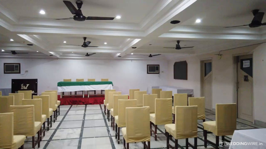 Mangalam Hall