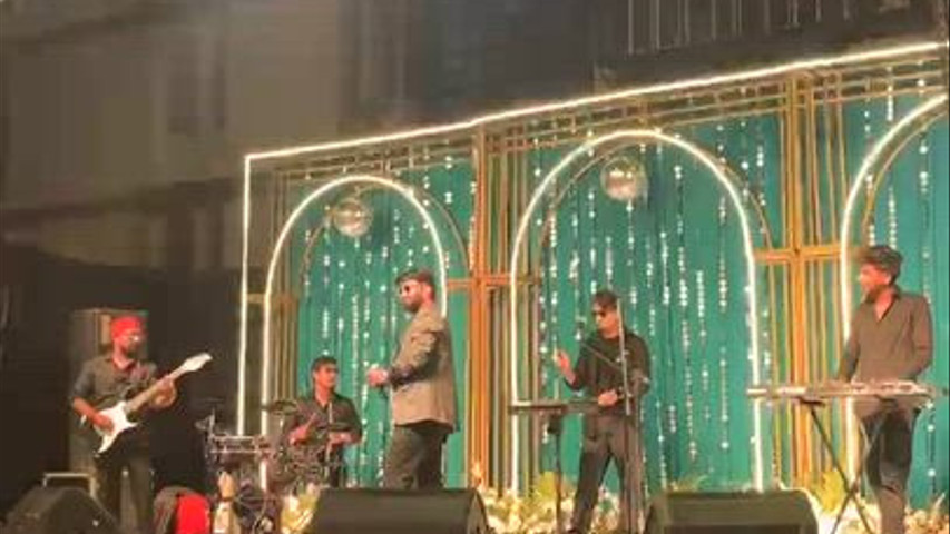 Sangeet 