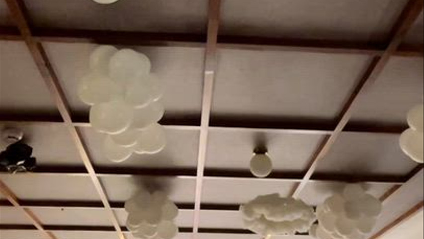 Teej Decor