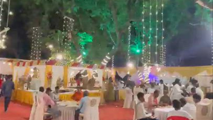 Wedding 