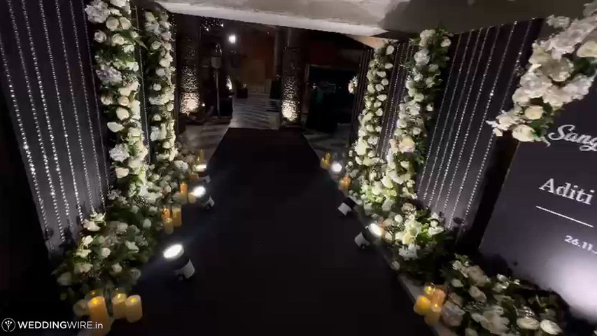 Auradoon Dehradun Wedding Video