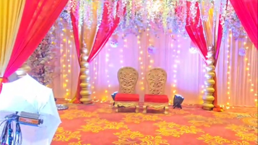 Hotel Sunshine Inn Lawn & Banquets