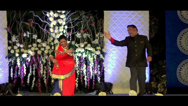 Garima Kumar Weddings