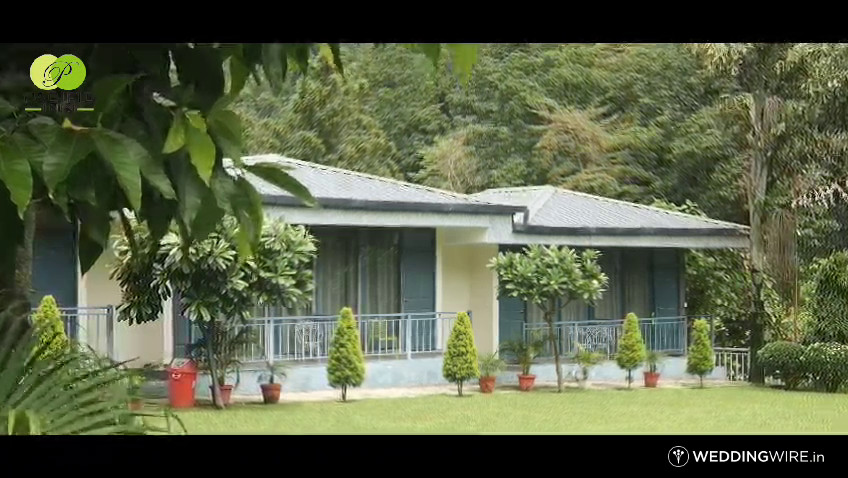 Pacific Inn 360 Resort Rishikesh