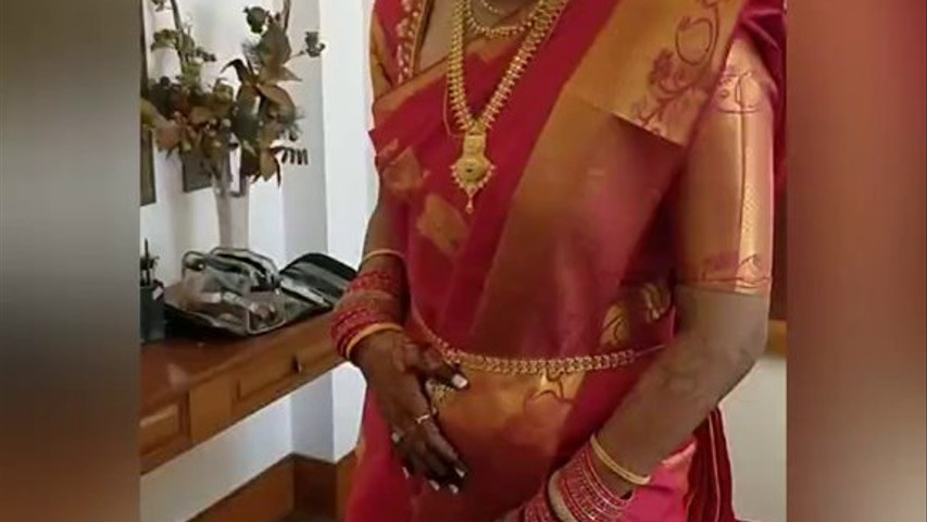 Makeup By Kriti