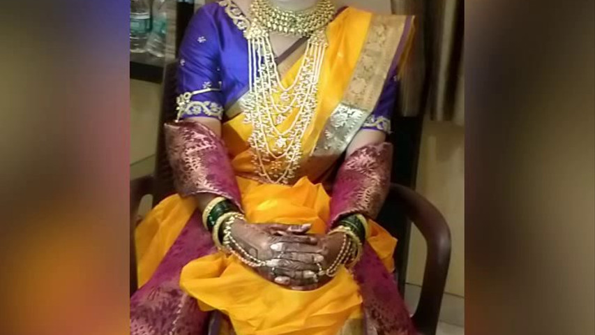 Makeup By Kriti