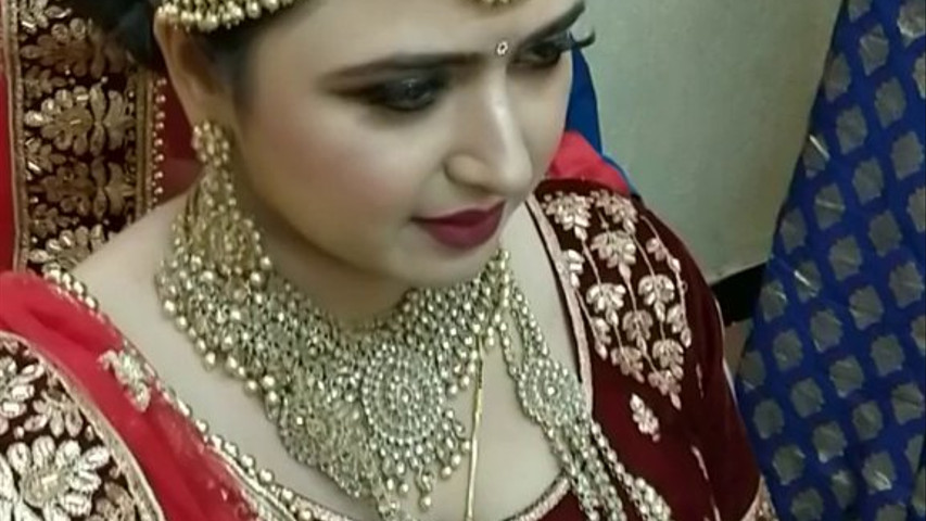 Makeup By Kriti