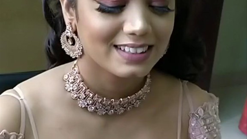 Makeup By Kriti