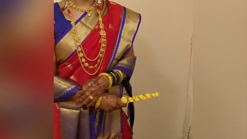 Makeup By Kriti