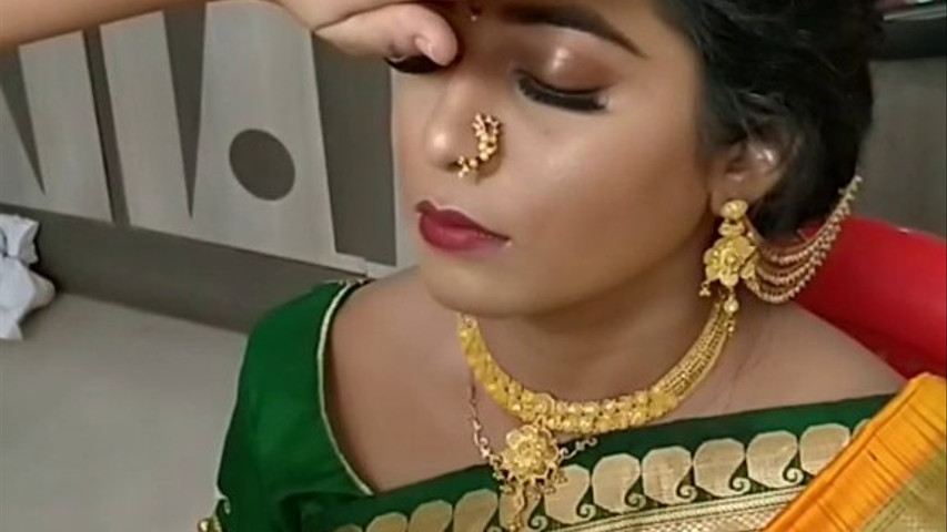 Makeup By Kriti