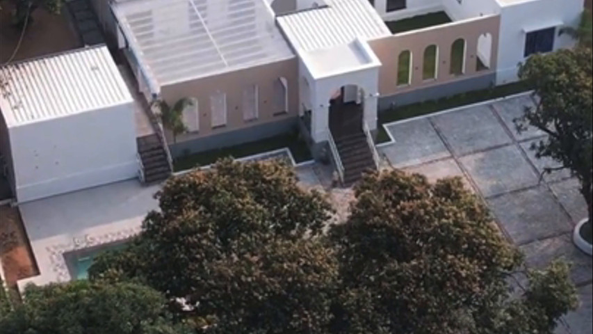 The Farmhouse Tirupati