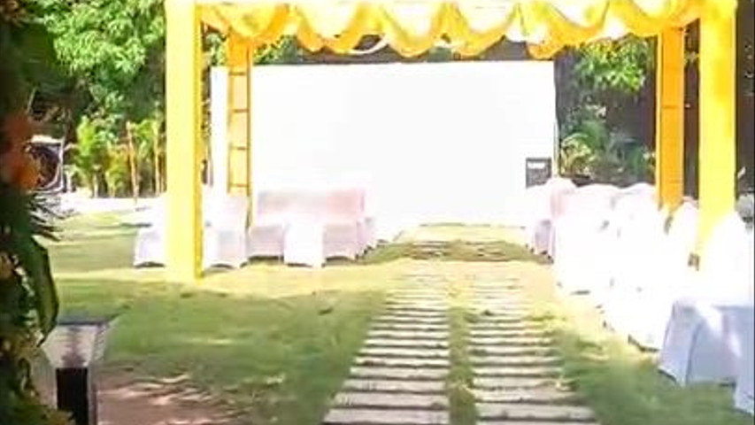 Wedding Event 
