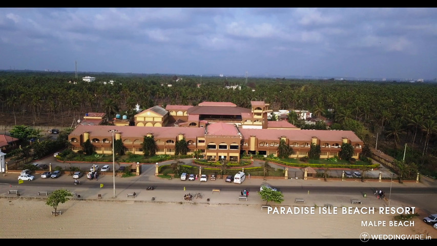 Paradise Isle Beach Resort