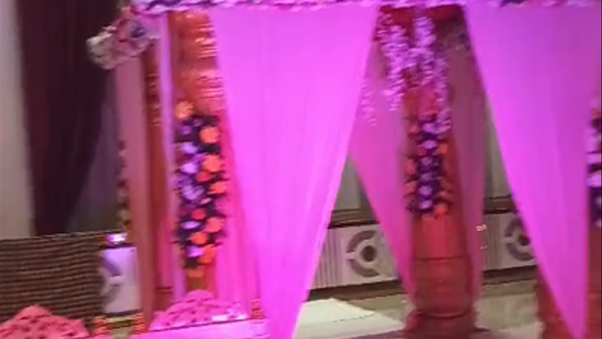 Holiday Grand Hotel & Banquet