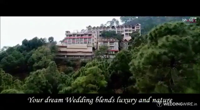 Evergreen Wedding Planner and Decorators