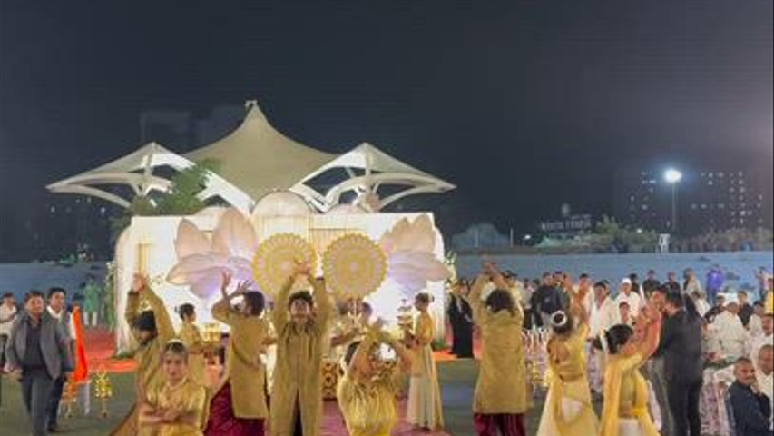 AJ Beats Dance & Event Company
