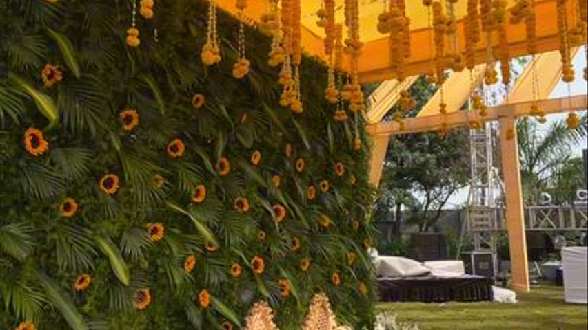 Pranay Serene Resort