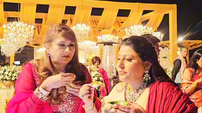 Le Meridien Jaipur
