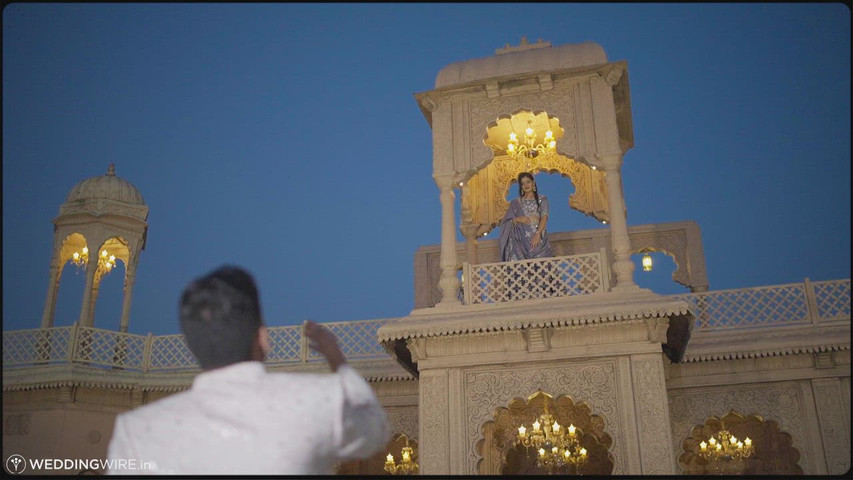 Trendy Wedding Tales 